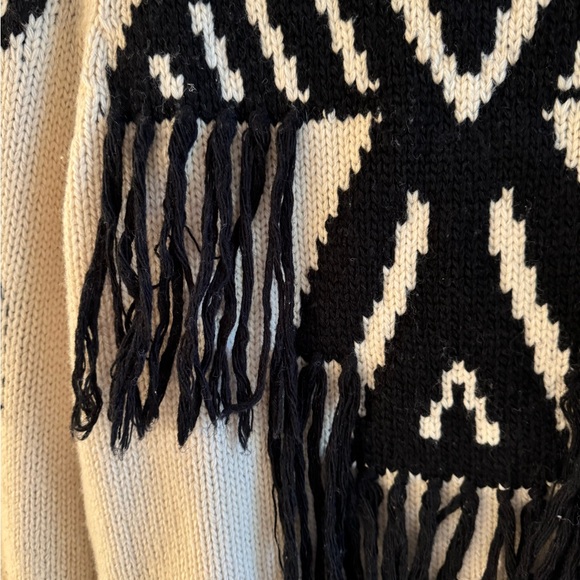 Jen’s Pirate Booty Eagle Cardigan Small - Picture 4 of 10